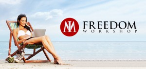 How To Start Your Online Business - Free Workshops